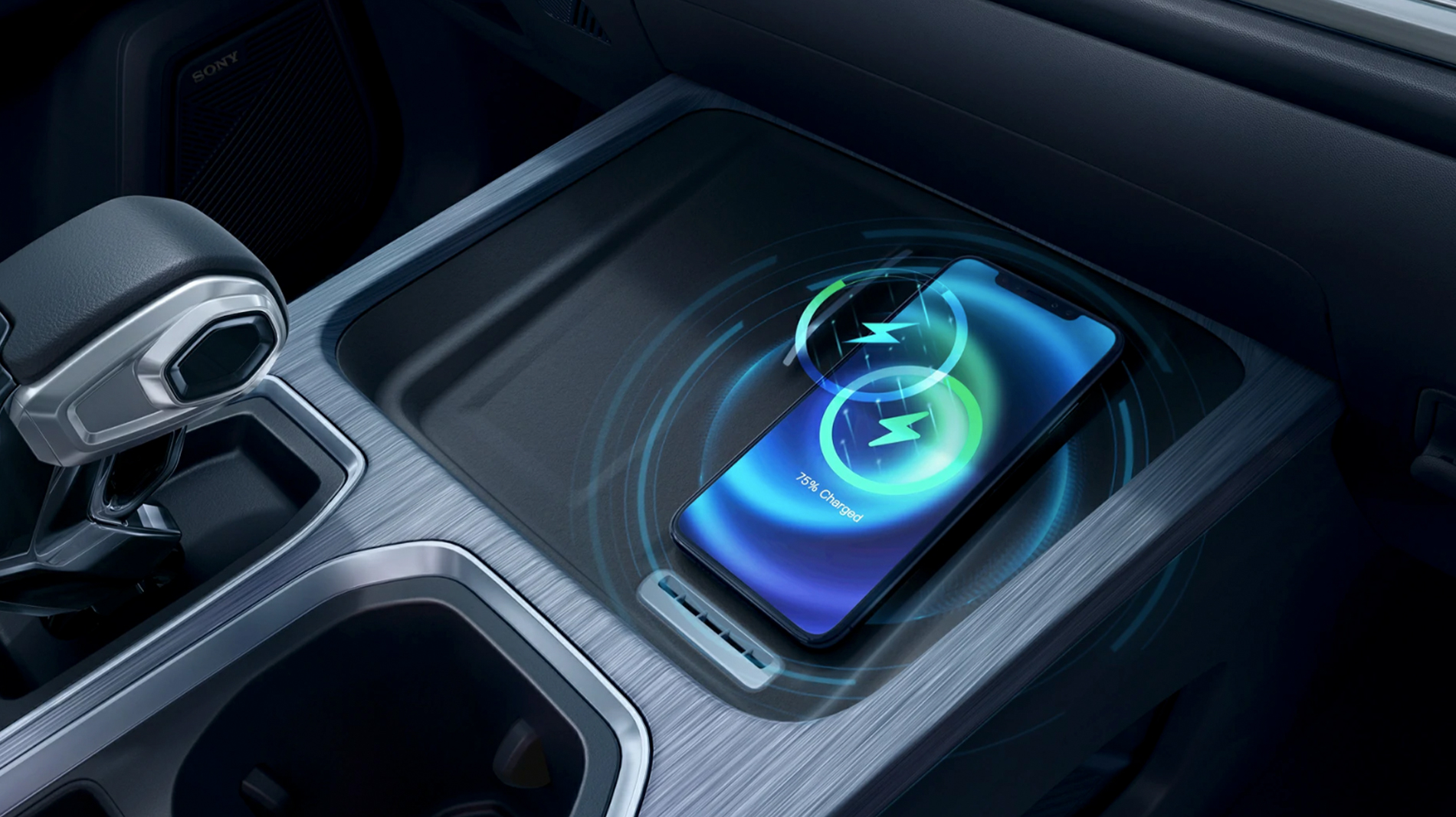 Jaecoo 7 cargador eléctrico