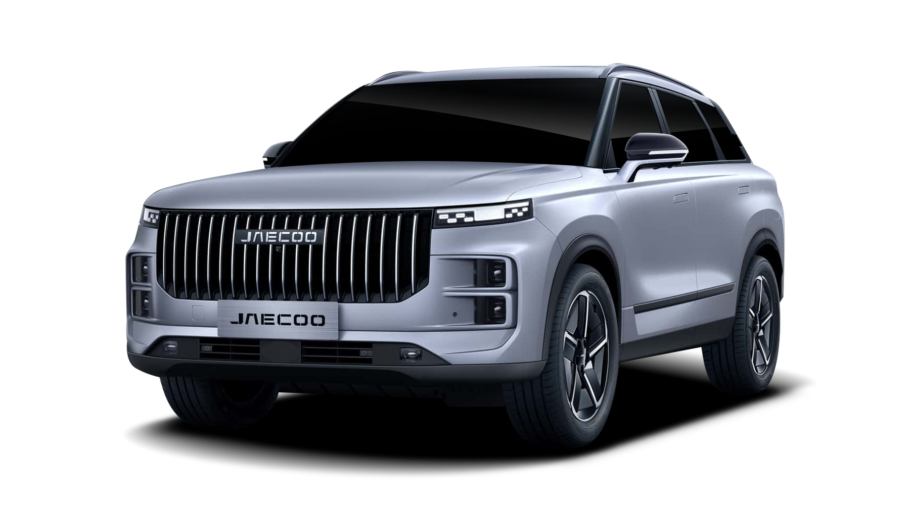 Jaecoo 7, From Classic Beyond Classic