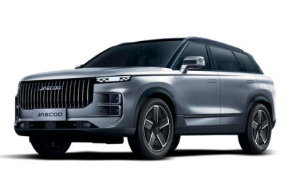 omoda jaecoo canarias jaecoo 7