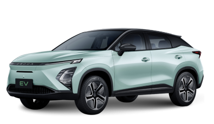 omoda jaecoo canarias omoda 5 ev