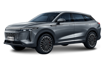 omoda jaecoo canarias omoda 9 shs