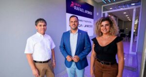 Apertura Concesionario OMODA JAECOO Lanzarote Arrecife - Grupo Rafael Afonso