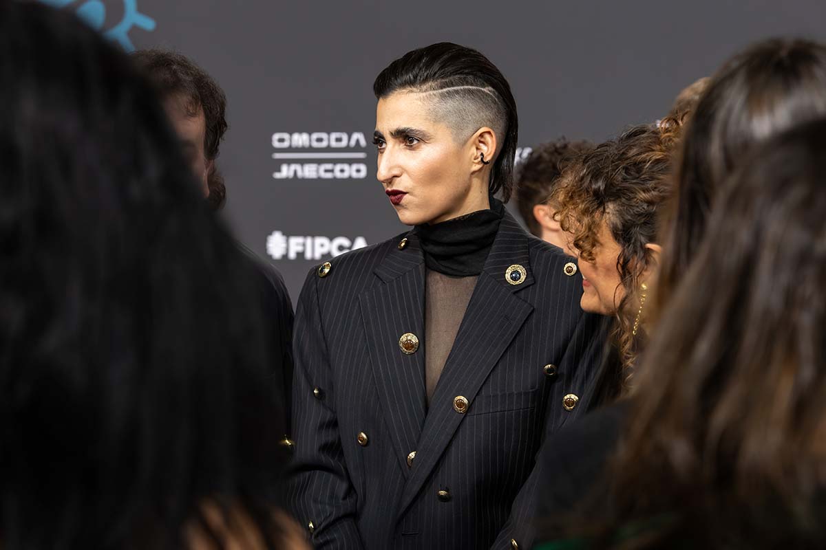 OMODAJAECOO y Su Flota Protagonizan los Premios Forqué